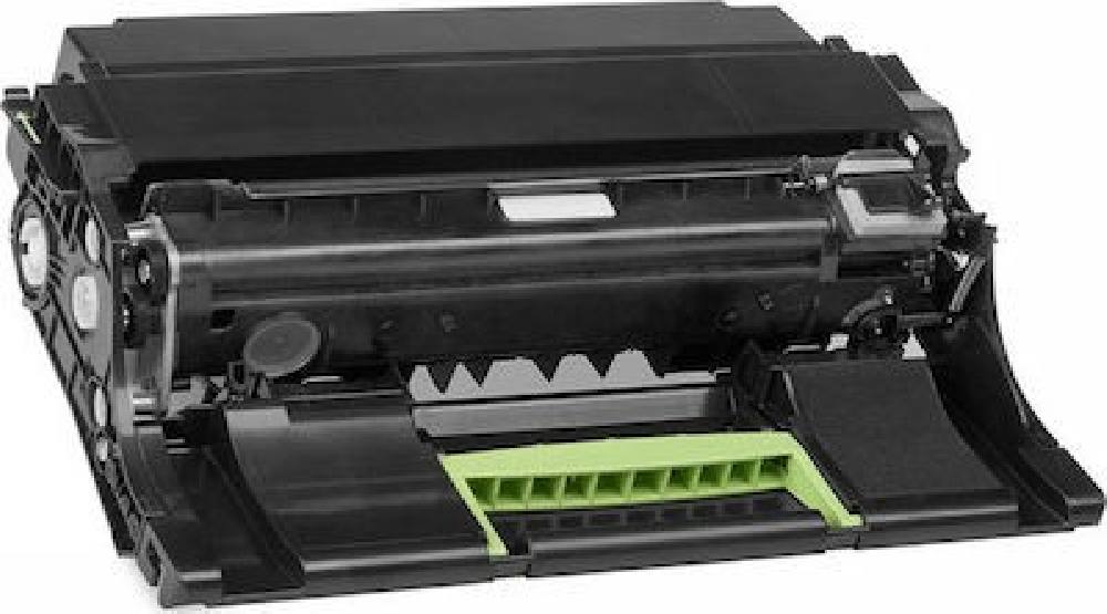 Drum Units LEXMARK Συμβατό Drum 50F0Z00 500Z Σελίδες:60000 Black για MS-310, 312, 410D, 410DN, 415DN, 510, 511, 610, 611, 317DN