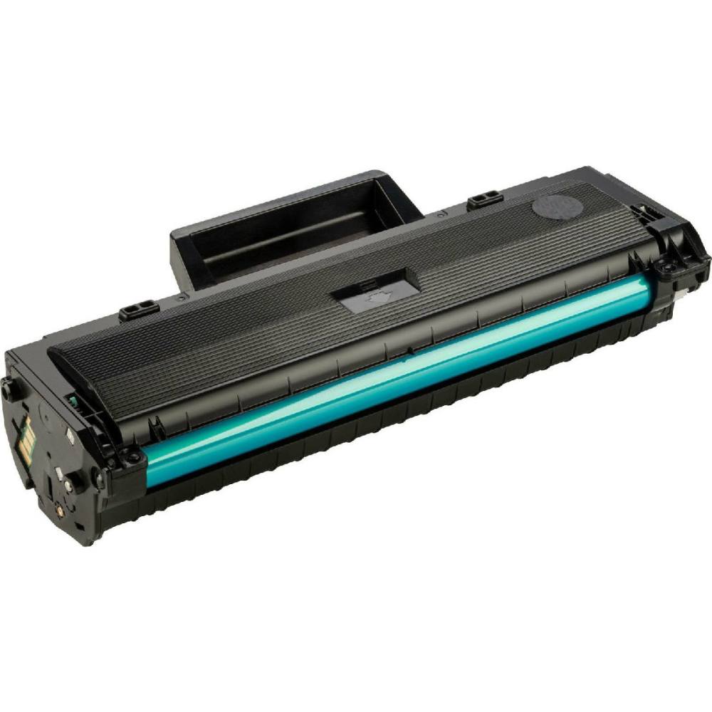 Toner HP Συμβατό W1106A XL 106A XL ΧΩΡΙΣ CHIP Σελίδες:5000 Black για Laserjet, LaserJet MFP,103A, 107A, 107R, 107W