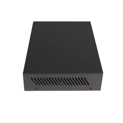 Ethernet Switch Ewind EW-S1610CF-AP 8x10/100Mbps + 2x100Mbps  RJ45 PoE Build-in