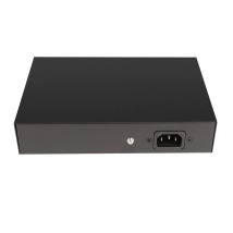 Ethernet Switch Ewind EW-S1610CF-AP 8x10/100Mbps + 2x100Mbps  RJ45 PoE Build-in