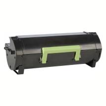 Toner Lexmark Συμβατό MS310 PREMIUM 50F2H00 Σελίδες:5000 Black για MS 310D, 310DN, 312DN, 410D, 410DN, 415DN, 510DN, 610DN DE DT