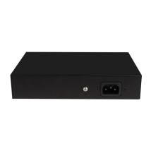 Ethernet Switch Ewind EW-S1910CG-AP 8x10/100Mbps + 2x100Mbps  RJ45 PoE IP30