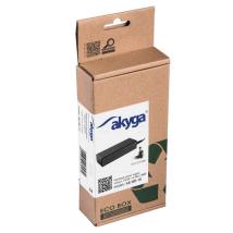 Τροφοδοτικό Laptop Akyga AK-ND-10 19V / 4.74A 90W με Έξοδο 5.5 x 2.5mm Συμβατό με Asus / Toshiba / Lenovo / HP / Compaq
