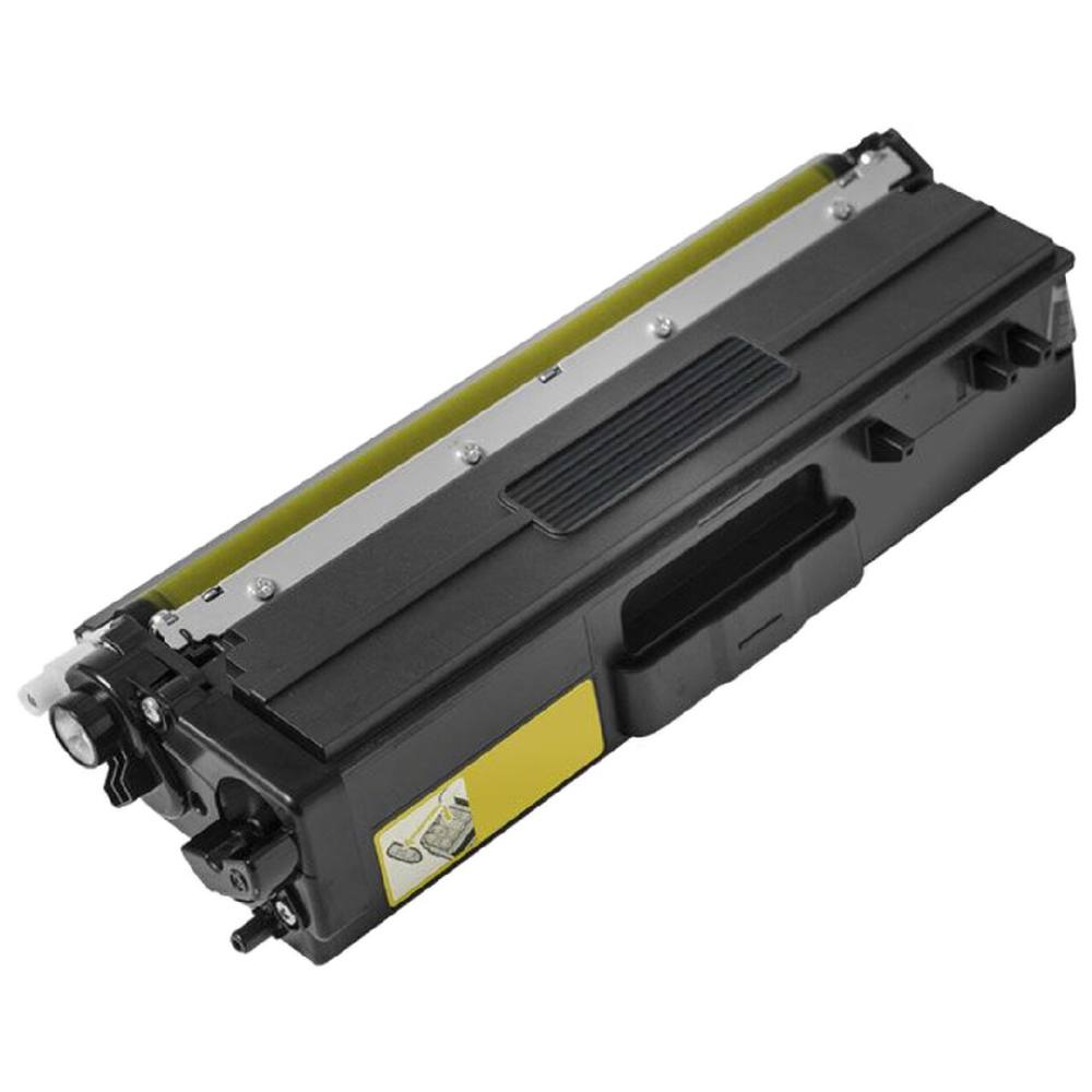 Toner BROTHER Συμβατό TN247 Σελίδες:2300 Yellow για L3210CW, L3230CDW, L3270CDW, L3270CDW, L3510CDW, L3550CDW