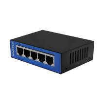 Ethernet Switch Ewind EW-S1605CG Metal Case 5x10/100/1000Mbps Auto-Sensing RJ45