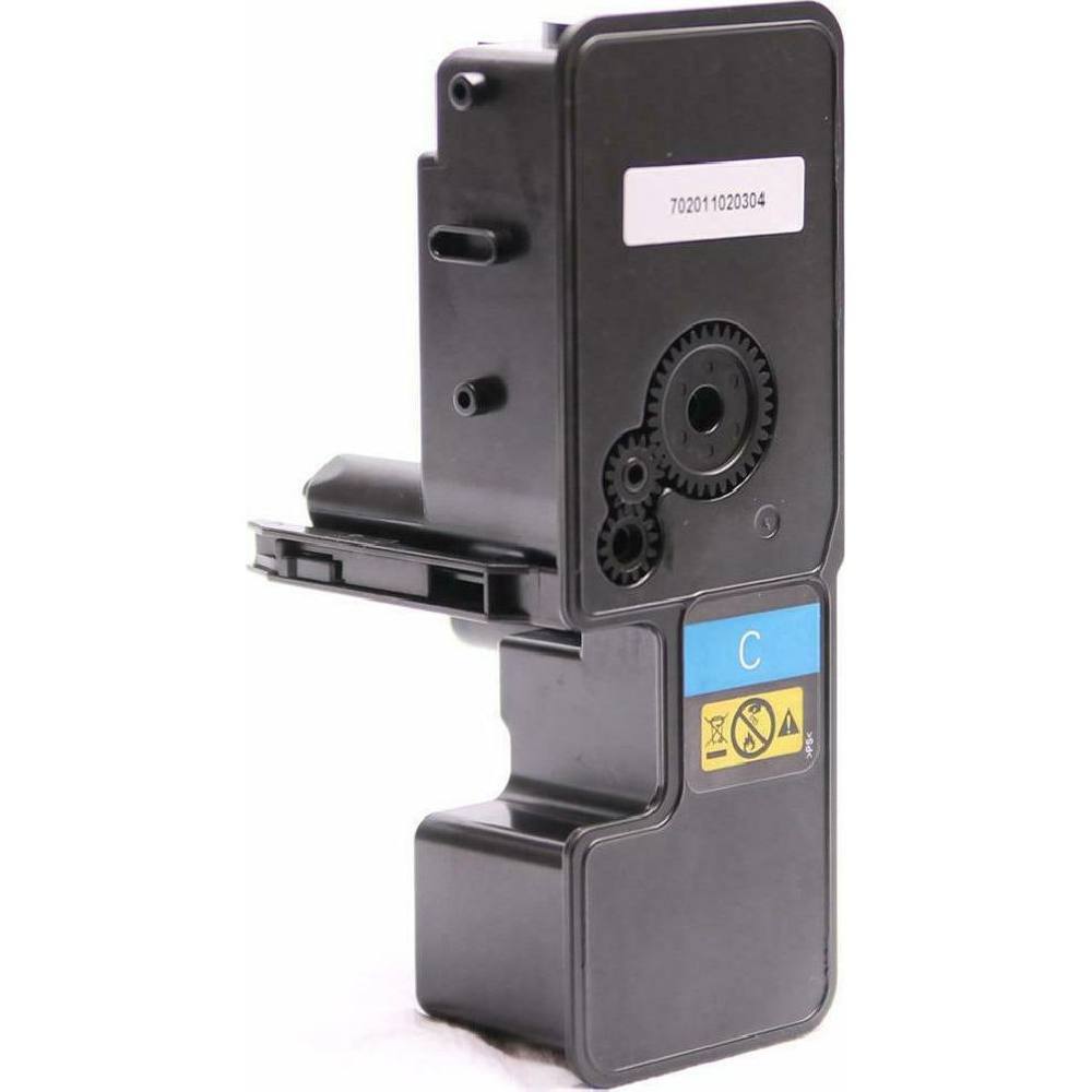 Toner KYOCERA MITA Συμβατό TK5230 Σελίδες:4400 Cyan για Ecosys M5521CDN, M5521CDW, P5021CDN, P5021CDW