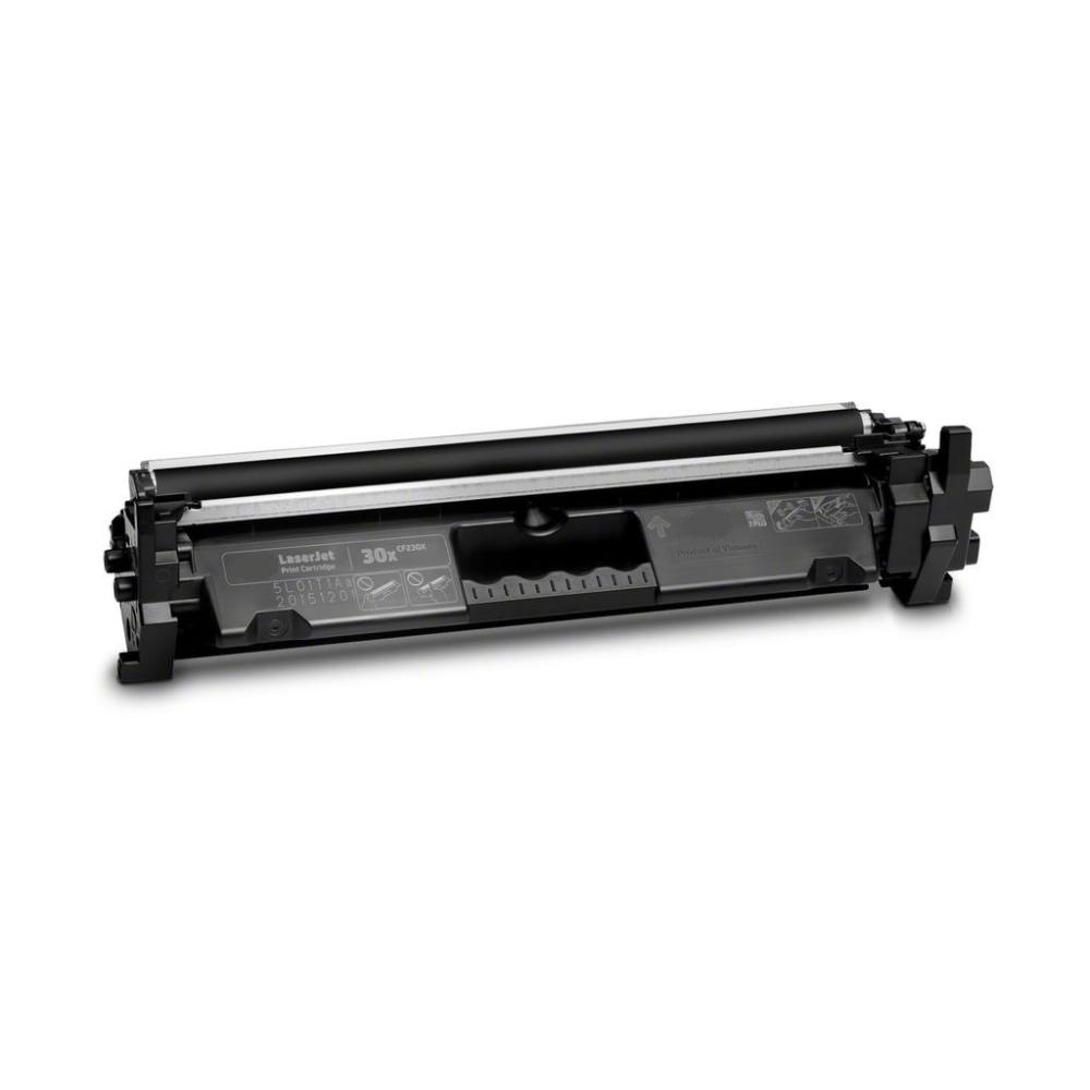 Toner HP  Συμβατό CF230X ME CHIP Σελίδες:6000 Black για Laserjet Pro-M203dn, M203dw,LaserJet Pro MFP-M227fdw, M227sdn
