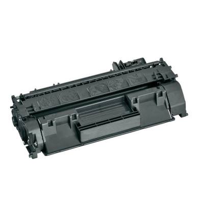 Toner HP Συμβατό CE505A/CF280A UNIVERSAL Σελίδες:2300 Black για Laserjet -2030, 2035, 2050, 2055