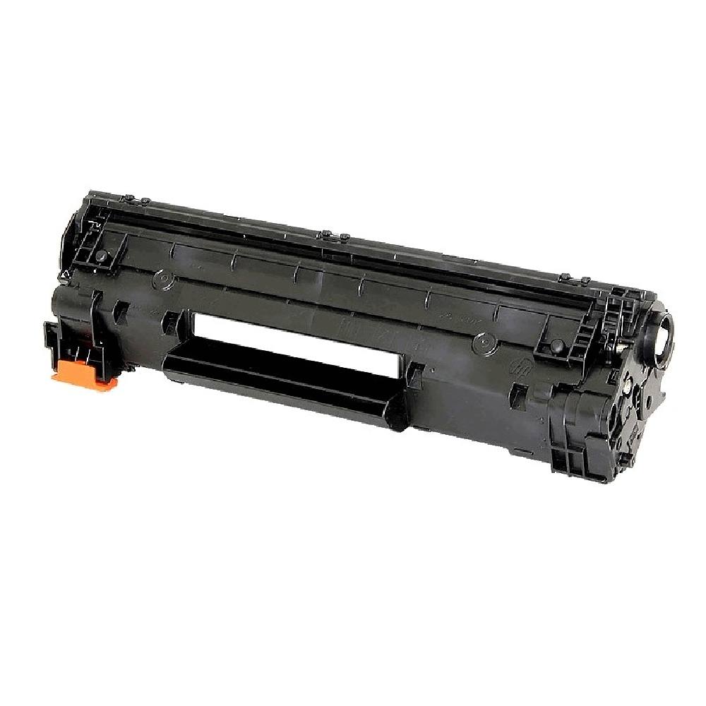 Toner HP Συμβατό CF283X / CRG737 / 337 Σελίδες:2200 Black για Laserjet Pro-MFP Μ125, MFP M127FN, M201, M225, M126, M128,LaserJet