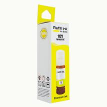 Μελάνι EPSON Συμβατό E112 C13T06C44A 70ml Σελίδες: 6000 Yellow C13T06C14A για L11160, L15150, L15160, L15180, L6460, L6490, L655