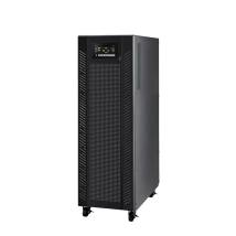 Online UPS 20 KVA 3P/3P Διαστάσεις 630×250×826 Χωρίς Μπαταρίες
