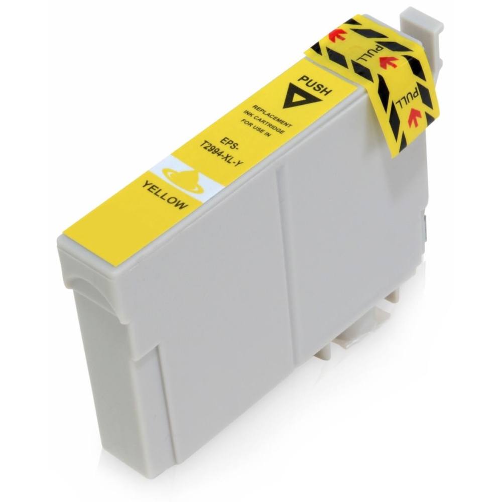 Μελάνι EPSON Συμβατό T2994 XL 29XL Expression Home Σελίδες:450 Yellow για XP 235, 245, 245, 332, 335, 342, 432, 435