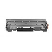 Toner HP Συμβατό CF244A 44A XL Σελίδες:1800 Black για Laserjet Pro-M15A, M15W,LaserJet Pro MFP-M28A, M28W