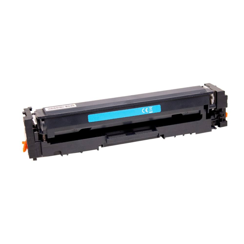 Toner HP Συμβατό 216A (W2411A) C (ΜΕ CHIP) Σελίδες: 850 Cyan για Color LaserJet Pro MFP, M182n, M182nw, M183fw
