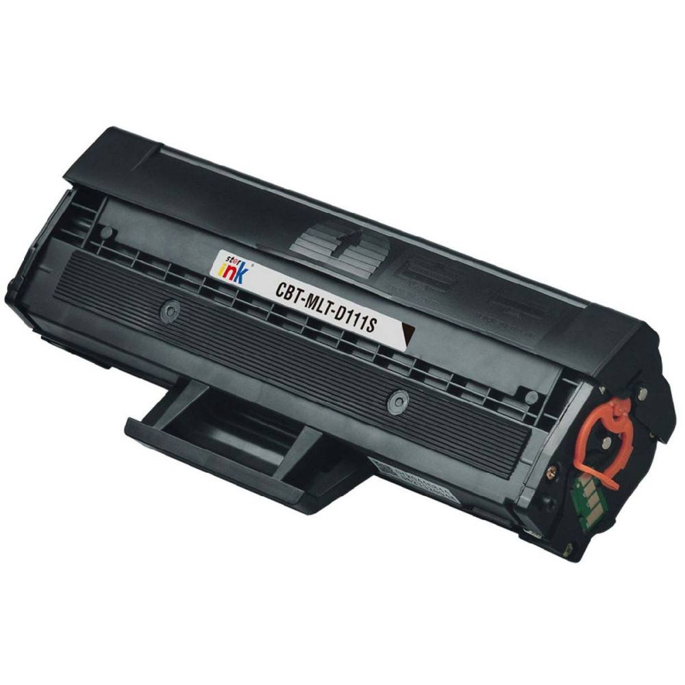 Toner SAMSUNG Συμβατό MLT-D111S NEW CHIP PREMIUM 111S Σελίδες:1000 Black για SL, Xpress M2020, M2020W, M2022, M2022W, M2026, M20