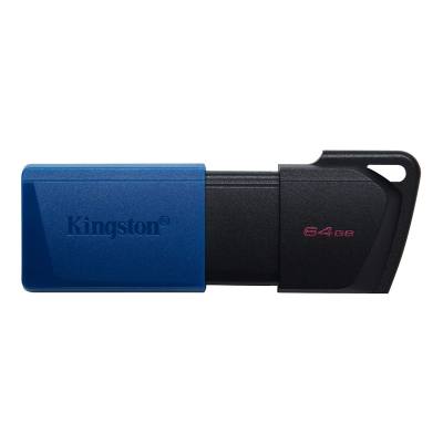 USB 3.2 Kingston Flash Drive Exodia M 64GB