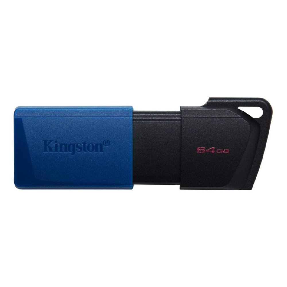 USB 3.2 Kingston Flash Drive Exodia M 64GB