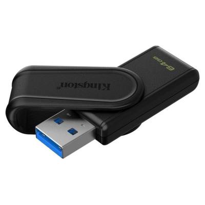 USB 3.2 Kingston Flash Drive Exodia S DTXS 64GB