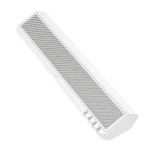 Computer Speaker Hoco BS66 Smooth 6W USB2.0 Bluetooth v5.0 και Κουμπιά Λειτουργιών Λευκό
