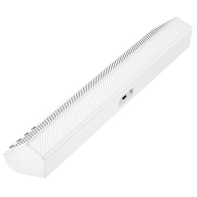 Computer Speaker Hoco BS66 Smooth 6W USB2.0 Bluetooth v5.0 και Κουμπιά Λειτουργιών Λευκό