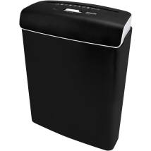 Κάθετος Καταστροφέας Εγγράφων Sencor SSK 160 6 Φύλλων με Καλάθι 7 Λίτρων