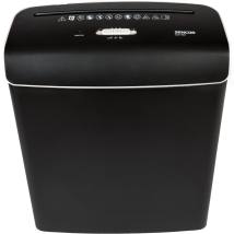 Κάθετος Καταστροφέας Εγγράφων Sencor SSK 160 6 Φύλλων με Καλάθι 7 Λίτρων