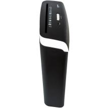 Κάθετος Καταστροφέας Εγγράφων Sencor SSK 160 6 Φύλλων με Καλάθι 7 Λίτρων