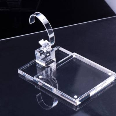 Επιτραπέζιο Display Stand Hoco HN19 για Smartwatch