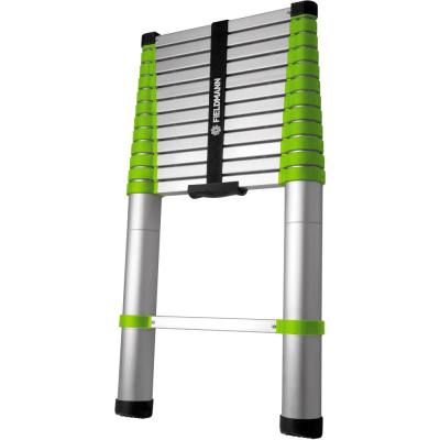 Τηλεσκοπική Σκάλα Fieldmann FZZ 4005 3.8m