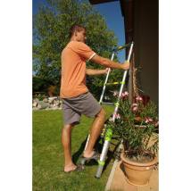 Τηλεσκοπική Σκάλα Fieldmann FZZ 4005 3.8m