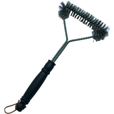 Συρμάτινη Βούρτσα Fieldmann FZG 9013 30cm