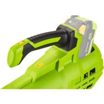 Φυσητήρας Μπαταρίας Χειρός Fieldmann FZF 70605-0