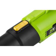 Φυσητήρας Μπαταρίας Χειρός Fieldmann FZF 70605-0