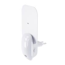 Ηλεκτρική Εντομοπαγίδα Πρίζας N'oveen IKN905 UV LED Ακτίνα 30m² και Φως Νυκτός