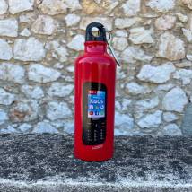 Μεταλλικό Μπουκάλι Θερμός Energizer