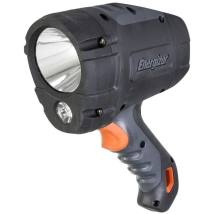 Επαναφορτιζόμενος Φακός Εργασίας Energizer Hard Case 1000 lm Απόσταση 550m Μαύρος