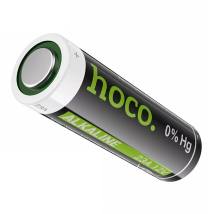 Μπαταρία Αλκαλική Hoco DLR06 A23/23A/23GA/A23/E23A/GP23A/K23A/L1028/LR23A/LRV08/LRVO8/MN21/MS21/V23/V23GA/VR22 12V Τεμ. 1