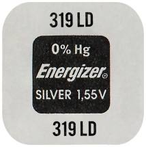 Buttoncell Energizer 319 SR527SW SR64 Τεμ. 1