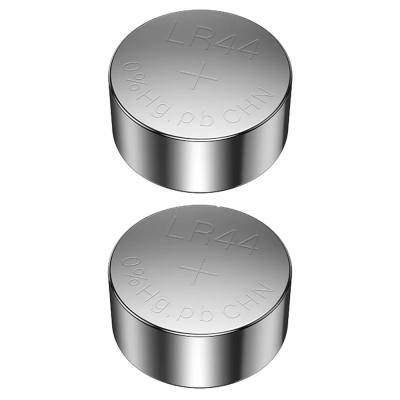 Buttoncell Lithium Hoco DLR16 LR44 Τεμ. 2