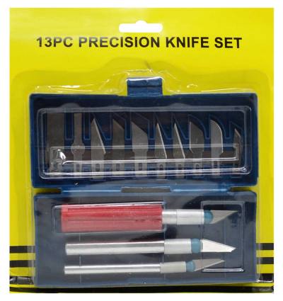 Σέτ Κοπίδια Τεμ.13