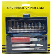 Σέτ Κοπίδια Τεμ.13