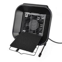 Απορροφητήρας Κόλλησης LEYI 493 60W 220x270x168mm