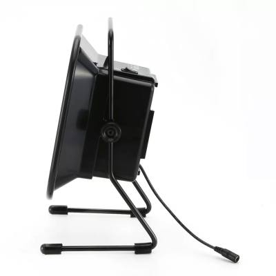 Απορροφητήρας Κόλλησης LEYI 493 50W 220x270x168mm