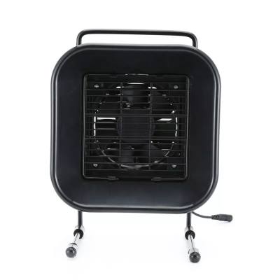 Απορροφητήρας Κόλλησης LEYI 493 50W 220x270x168mm