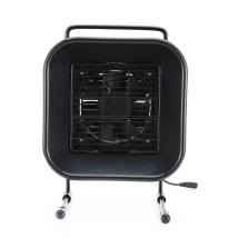 Απορροφητήρας Κόλλησης LEYI 493 50W 220x270x168mm