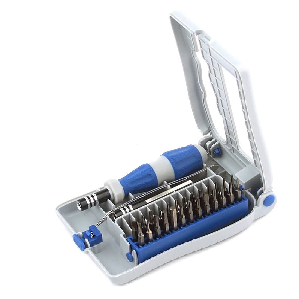 Κατσαβίδι Jackly 6026-B 29 σε 1