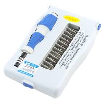 Κατσαβίδι Jackly 6026-B 29 σε 1