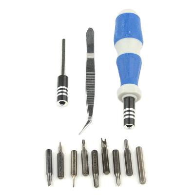 Κατσαβίδι Jackly 6026-B 29 σε 1