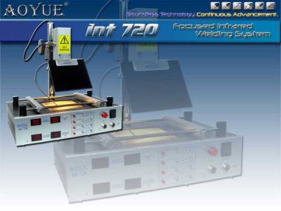 Σταθμός Υπερύθρων Aoyue Int720 (Refurbished - Εκθεσιακό)