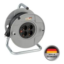 Μπαλαντέζα Καρούλι Brennenstuhl 4 Θέσεων 40m